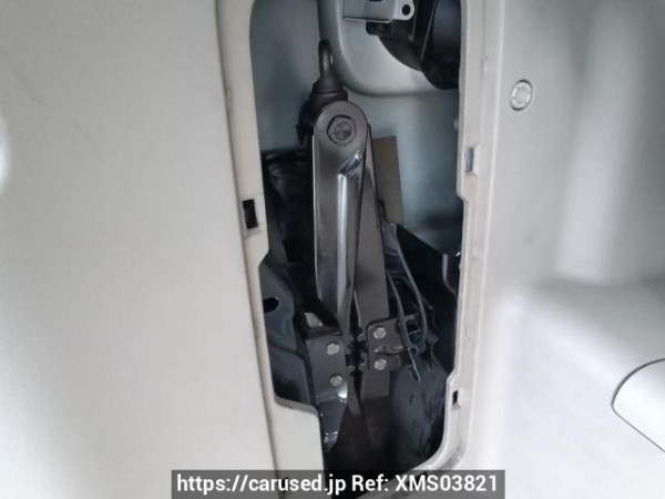 Used 2008 AT toyota noah ZRR70W Image[43]