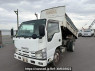 Used 2009 MT isuzu elf-truck NKR85AD Image[2]