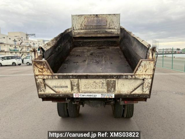 Used 2009 MT isuzu elf-truck NKR85AD Image[5]