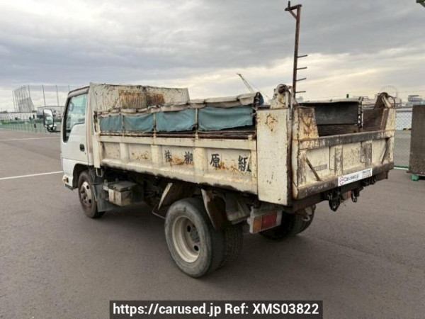 Used 2009 MT isuzu elf-truck NKR85AD Image[14]