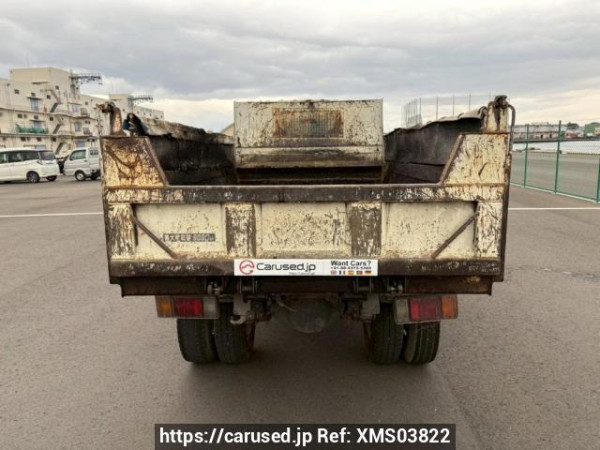 Used 2009 MT isuzu elf-truck NKR85AD Image[15]