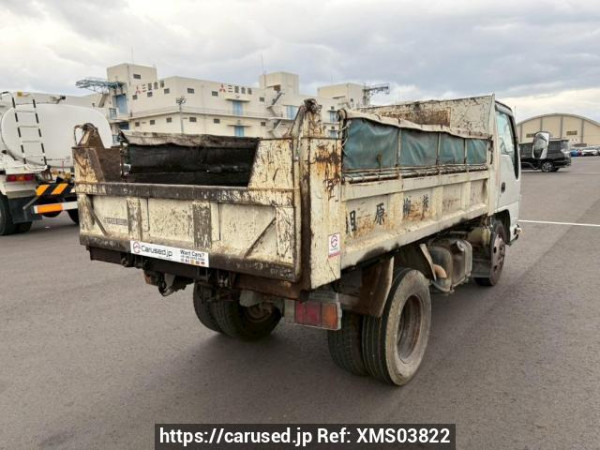 Used 2009 MT isuzu elf-truck NKR85AD Image[16]