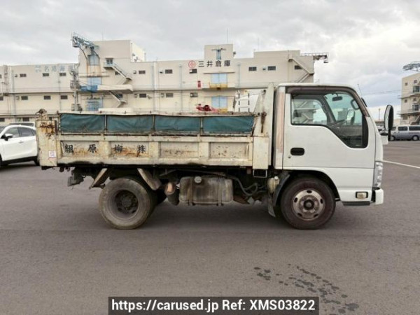 Used 2009 MT isuzu elf-truck NKR85AD Image[17]