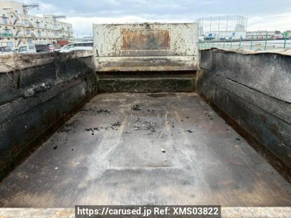 Used 2009 MT isuzu elf-truck NKR85AD Image[18]