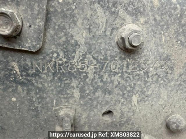 Used 2009 MT isuzu elf-truck NKR85AD Image[21]