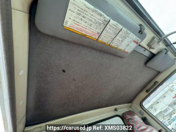 Used 2009 MT isuzu elf-truck NKR85AD Image[22]