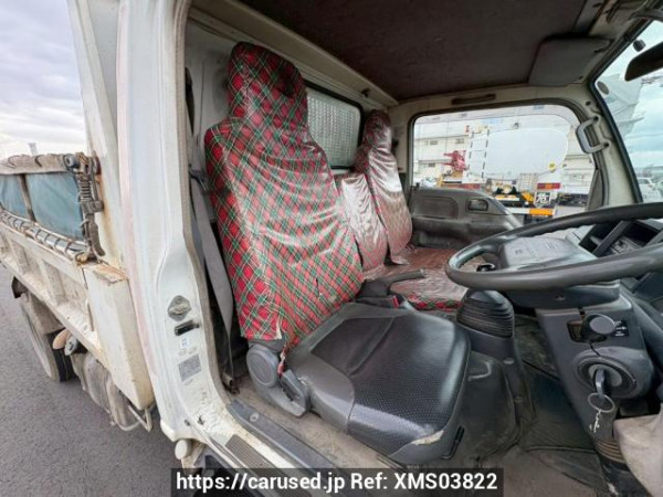Used 2009 MT isuzu elf-truck NKR85AD Image[23]