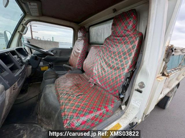 Used 2009 MT isuzu elf-truck NKR85AD Image[24]