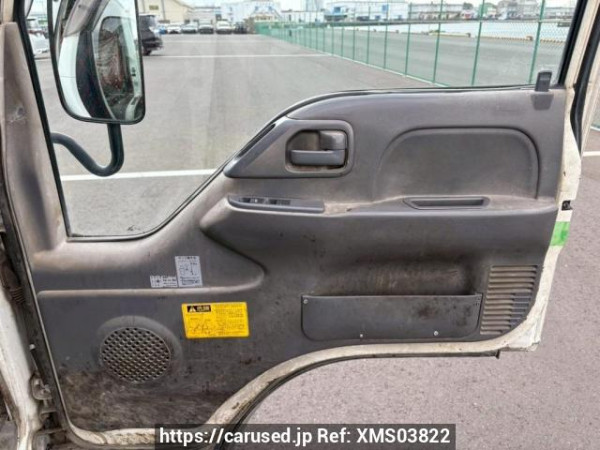 Used 2009 MT isuzu elf-truck NKR85AD Image[25]