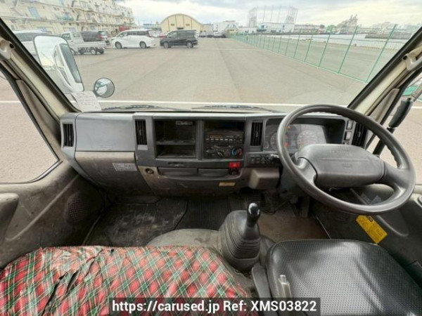 Used 2009 MT isuzu elf-truck NKR85AD Image[26]
