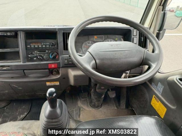 Used 2009 MT isuzu elf-truck NKR85AD Image[28]
