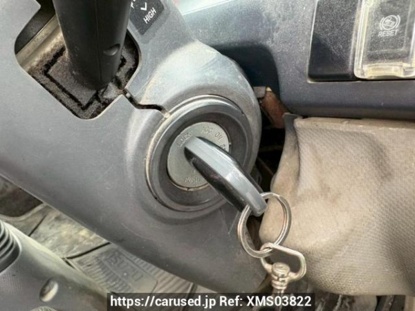 Used 2009 MT isuzu elf-truck NKR85AD Image[29]