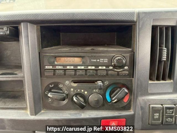 Used 2009 MT isuzu elf-truck NKR85AD Image[32]