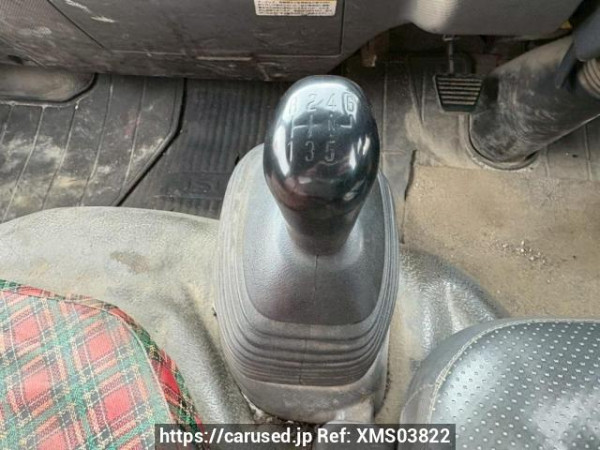 Used 2009 MT isuzu elf-truck NKR85AD Image[34]