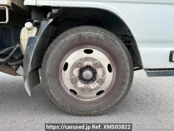 Used 2009 MT isuzu elf-truck NKR85AD Image[37]