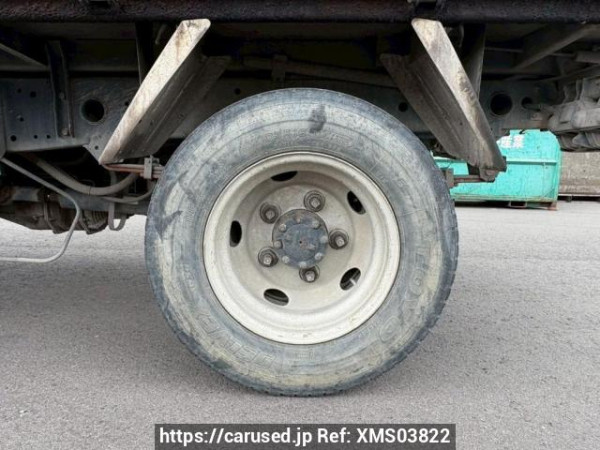 Used 2009 MT isuzu elf-truck NKR85AD Image[39]