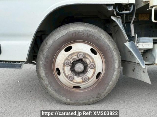 Used 2009 MT isuzu elf-truck NKR85AD Image[40]