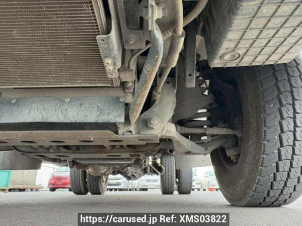 Used 2009 MT isuzu elf-truck NKR85AD Image[42]