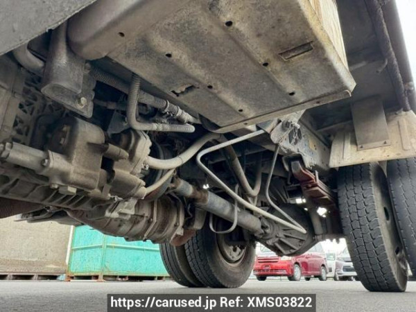 Used 2009 MT isuzu elf-truck NKR85AD Image[44]