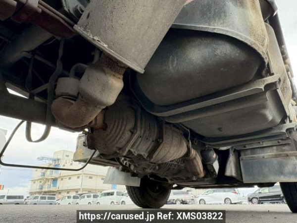 Used 2009 MT isuzu elf-truck NKR85AD Image[46]