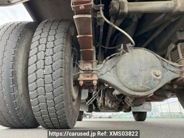 Used 2009 MT isuzu elf-truck NKR85AD Image[47]