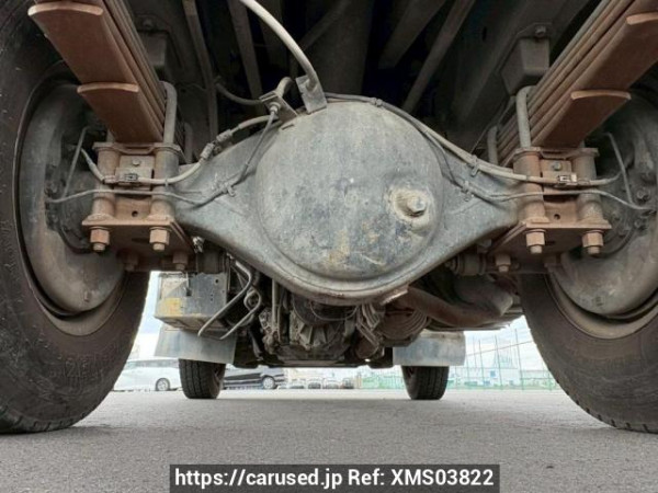 Used 2009 MT isuzu elf-truck NKR85AD Image[48]