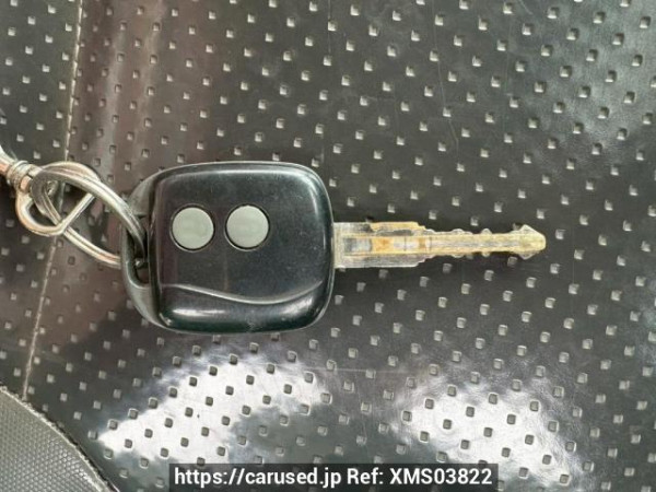 Used 2009 MT isuzu elf-truck NKR85AD Image[51]