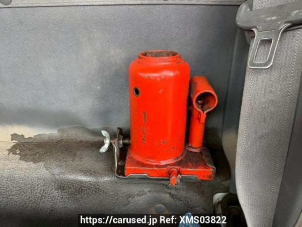 Used 2009 MT isuzu elf-truck NKR85AD Image[52]