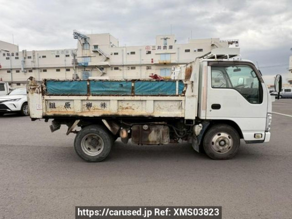 Used 2010 MT isuzu elf-truck NKR85AD Image[17]