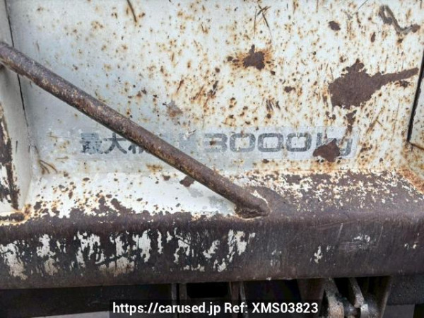 Used 2010 MT isuzu elf-truck NKR85AD Image[22]