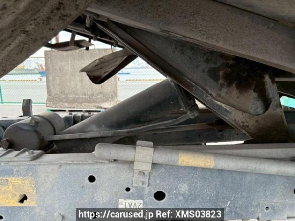 Used 2010 MT isuzu elf-truck NKR85AD Image[9]