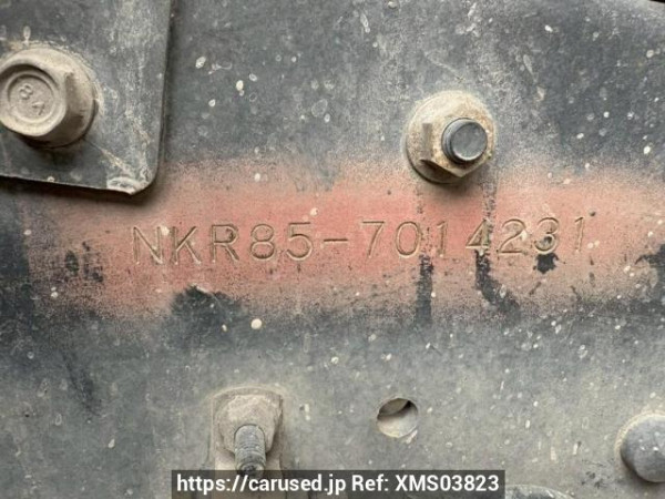 Used 2010 MT isuzu elf-truck NKR85AD Image[21]