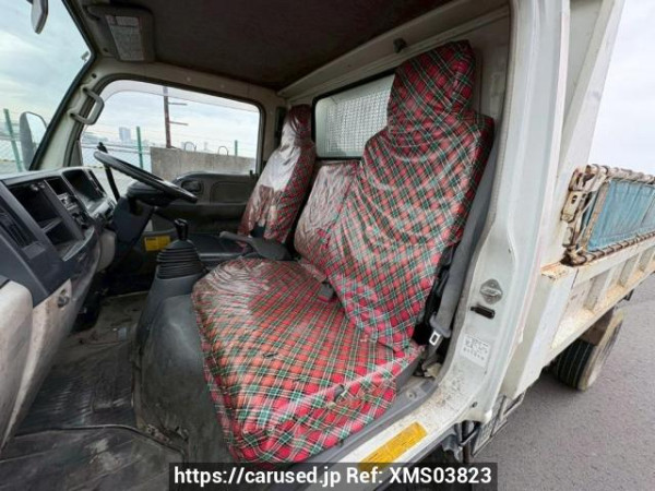 Used 2010 MT isuzu elf-truck NKR85AD Image[24]
