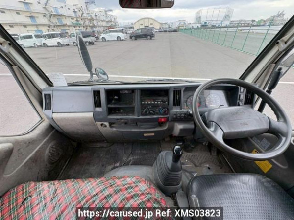 Used 2010 MT isuzu elf-truck NKR85AD Image[25]