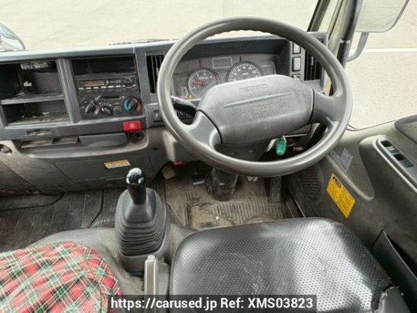 Used 2010 MT isuzu elf-truck NKR85AD Image[27]