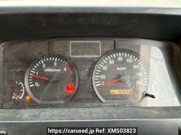 Used 2010 MT isuzu elf-truck NKR85AD Image[28]