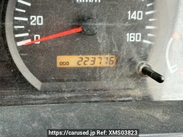 Used 2010 MT isuzu elf-truck NKR85AD Image[29]