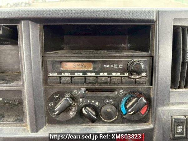 Used 2010 MT isuzu elf-truck NKR85AD Image[31]