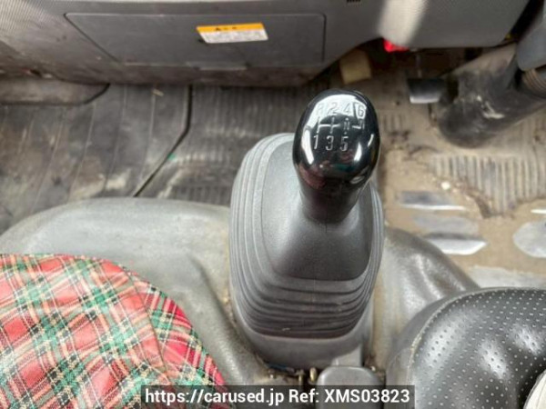 Used 2010 MT isuzu elf-truck NKR85AD Image[33]