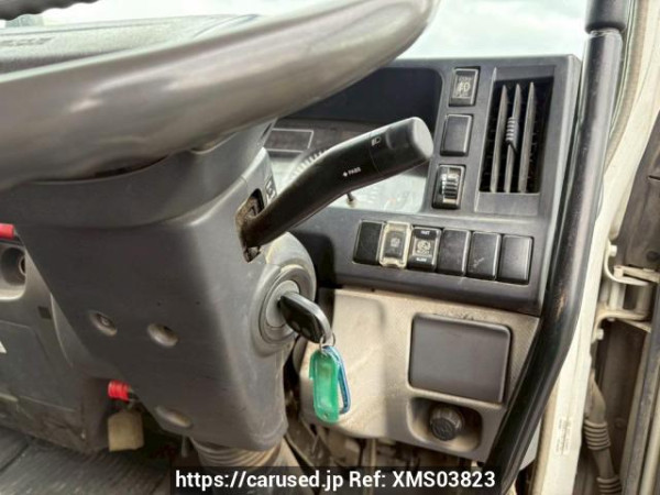 Used 2010 MT isuzu elf-truck NKR85AD Image[34]