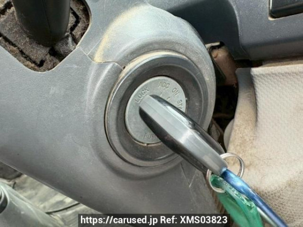 Used 2010 MT isuzu elf-truck NKR85AD Image[35]