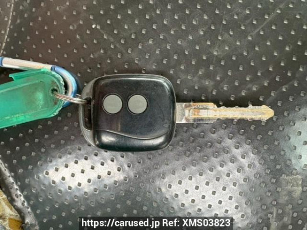 Used 2010 MT isuzu elf-truck NKR85AD Image[36]