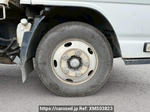 Used 2010 MT isuzu elf-truck NKR85AD Image[37]