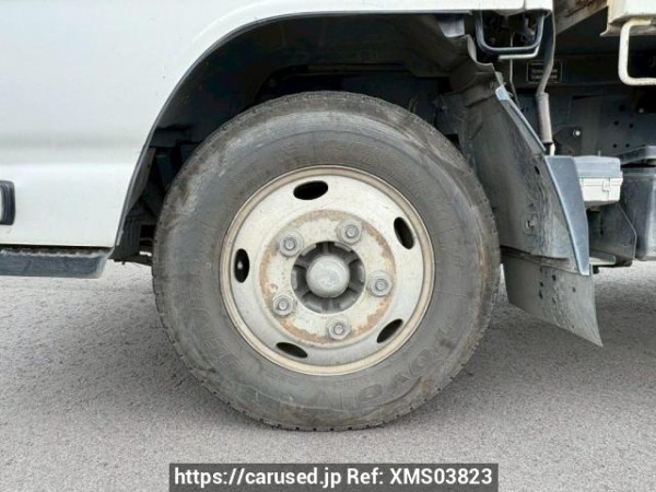 Used 2010 MT isuzu elf-truck NKR85AD Image[38]