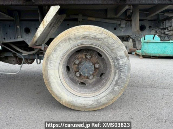 Used 2010 MT isuzu elf-truck NKR85AD Image[40]