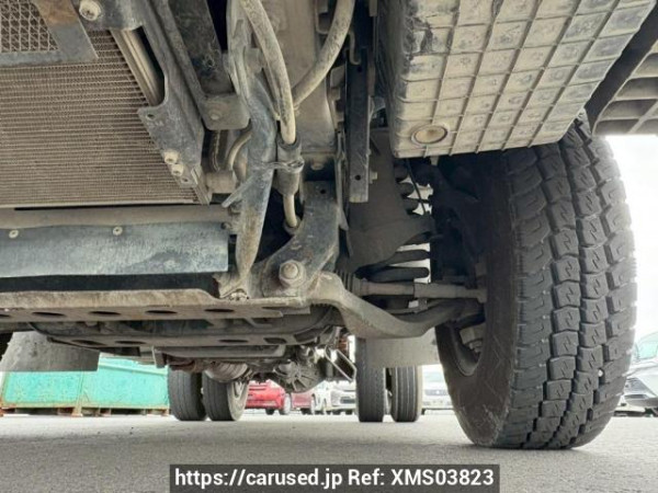 Used 2010 MT isuzu elf-truck NKR85AD Image[42]