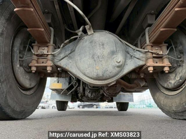 Used 2010 MT isuzu elf-truck NKR85AD Image[48]