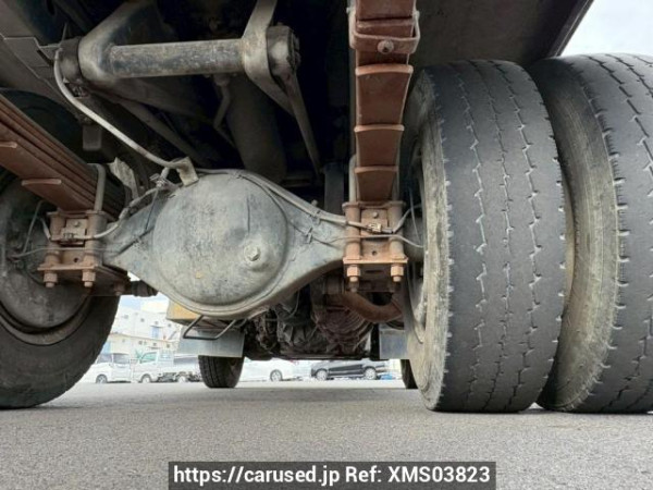 Used 2010 MT isuzu elf-truck NKR85AD Image[49]