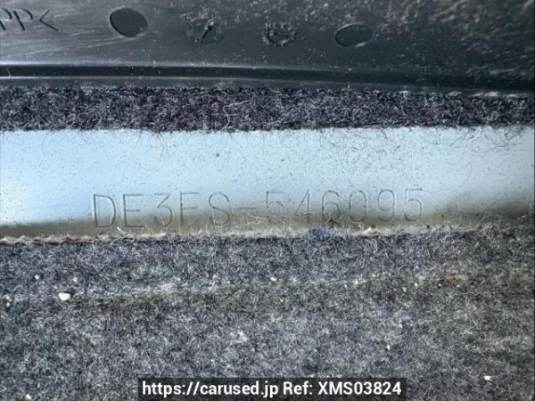 Used 2013 AT mazda demio DE3FS Image[11]