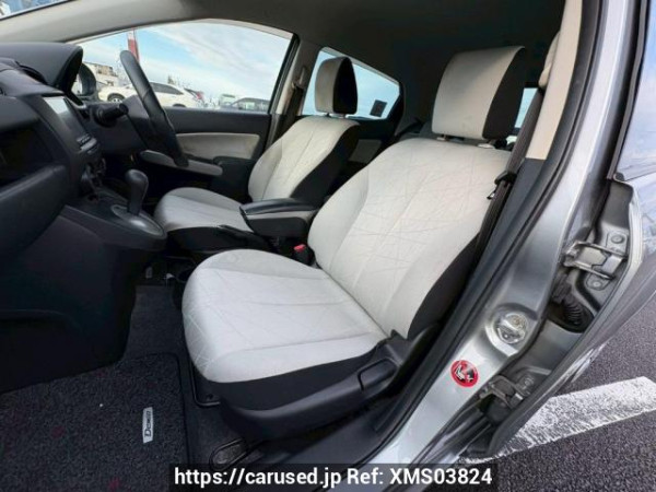 Used 2013 AT mazda demio DE3FS Image[13]